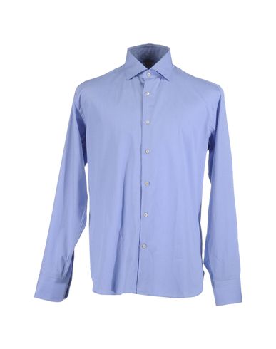 ZOOM BAGUTTA - Long sleeve shirt