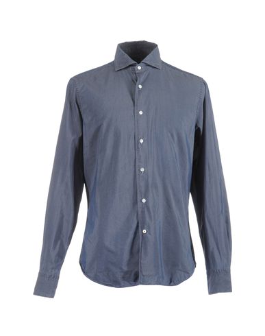 ZOOM TRUZZI - Long sleeve shirt