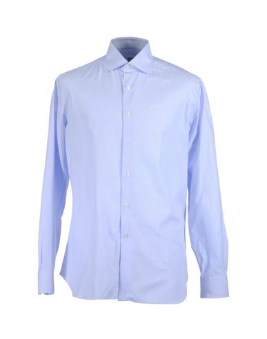 ZOOM ALESSANDRO GHERARDI - Long sleeve shirt