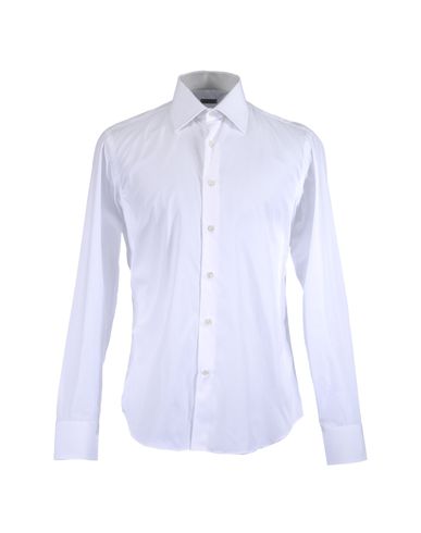 ZOOM BAGUTTA - Long sleeve shirt