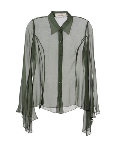 ZOOM PAUL SMITH - Long sleeve shirt