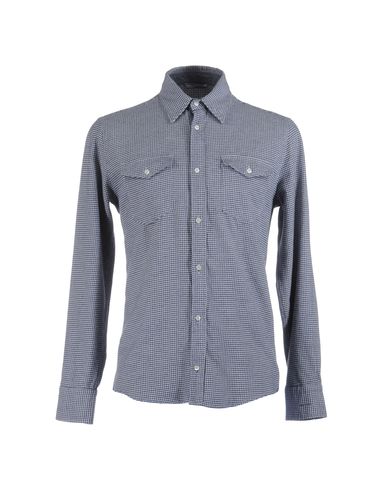 ZOOM ITALIA INDEPENDENT - Long sleeve shirt