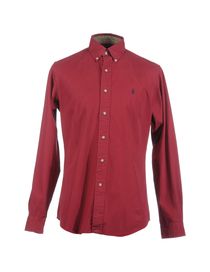 RALPH LAUREN - Shirts
