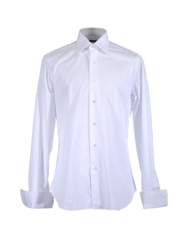 ZOOM BARBA - Long sleeve shirt