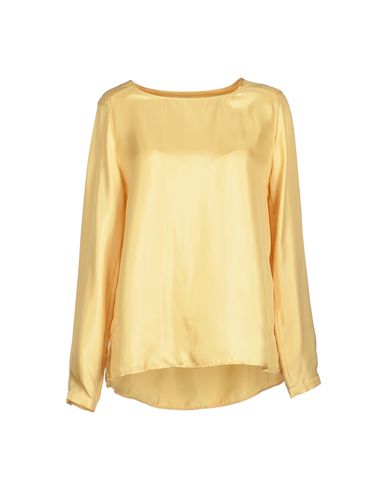 ZOOM MASSIMO ALBA - Blouse