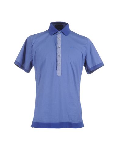 ZOOM D.A. DANIELE ALESSANDRINI - Short sleeve shirt