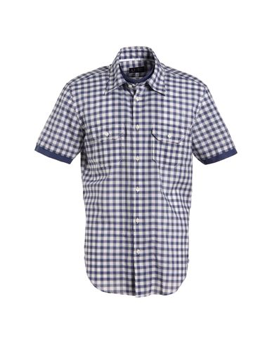 ZOOM ARMANI JEANS - Shirts