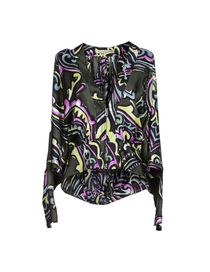BALENCIAGA - Blouse