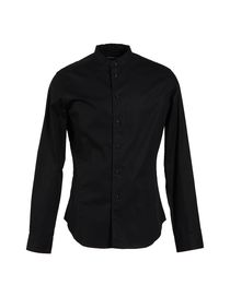 EMPORIO ARMANI - Shirts