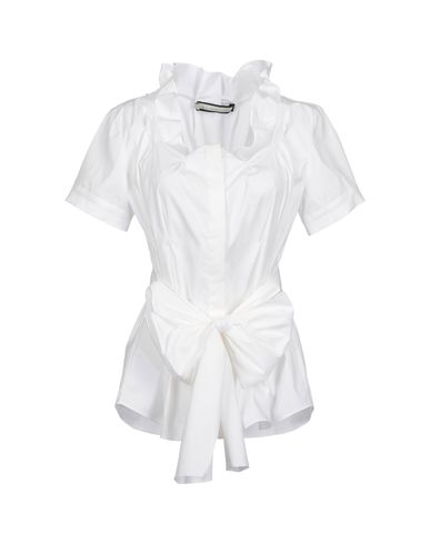 ZOOM AQUILANO-RIMONDI - Short sleeve shirt