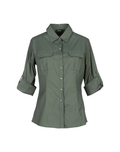 ZOOM GOSSIP - Short sleeve shirt