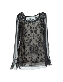 ALBERTA FERRETTI - Blouse