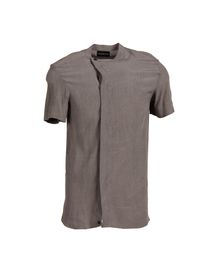EMPORIO ARMANI - Shirts