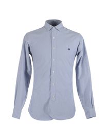 BROOKS BROTHERS - Shirts
