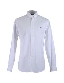 BROOKS BROTHERS - Shirts
