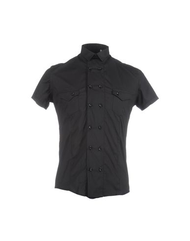 ZOOM FDN - Short sleeve shirt