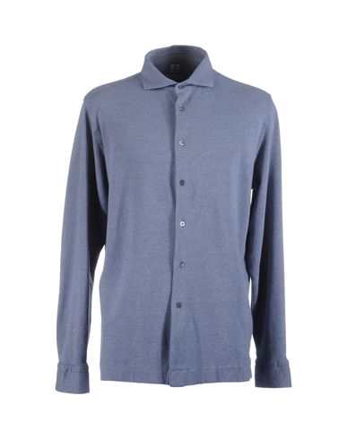 ZOOM DANOLIS - Long sleeve shirt