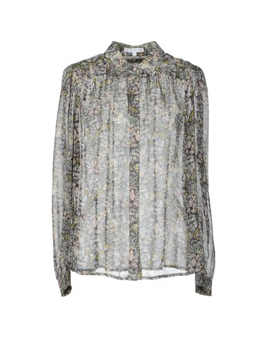 ZOOM PAUL & JOE SISTER - Long sleeve shirt