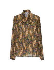 PAUL & JOE SISTER - Long sleeve shirt