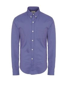 Long sleeve shirt - BAND OF OUTSIDERS