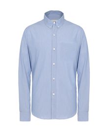 Long sleeve shirt - BAND OF OUTSIDERS