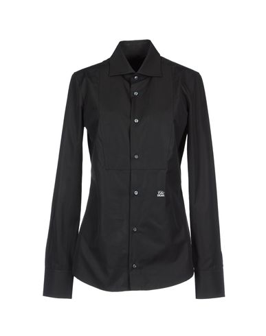 ZOOM DSQUARED2 - Long sleeve shirt