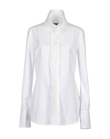 ZOOM DSQUARED2 - Long sleeve shirt