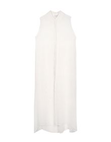 Sleeveless shirt - ISA ARFEN