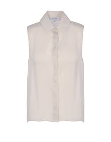 Sleeveless shirt - ISA ARFEN