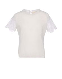 Blouse - GIRL by BAND OF OUTSIDERS