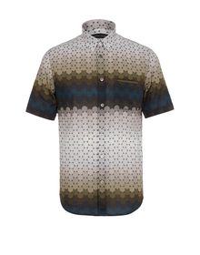 Short sleeve shirt - JONATHAN SAUNDERS