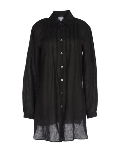 ZOOM ARMANI COLLEZIONI - Long sleeve shirt
