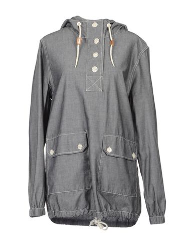 ZOOM WESC - Hooded sweatshirt