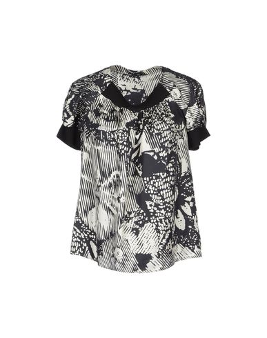 ZOOM THEORY - Blouse