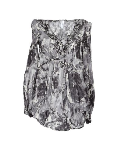 ZOOM HIGH - Blouse