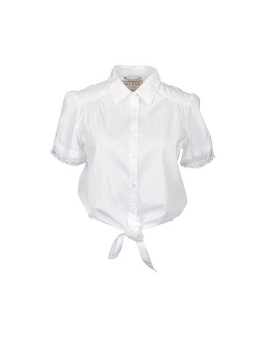 ZOOM GUESS - Short sleeve shirt