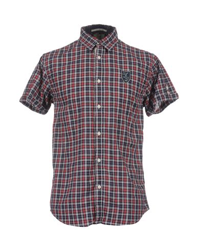 ZOOM SCOTCH & SODA - Short sleeve shirt
