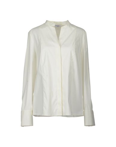 ZOOM AKRIS - Long sleeve shirt