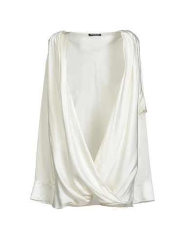 ZOOM BALMAIN - Blouse