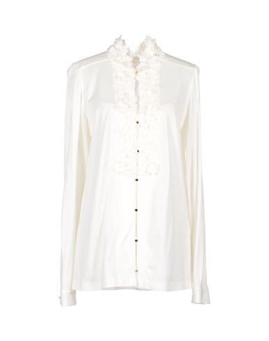 ZOOM CHLOÉ - Long sleeve shirt