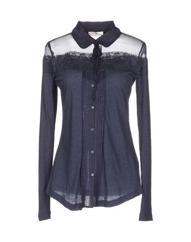 ZOOM SCERVINO STREET - Long sleeve shirt