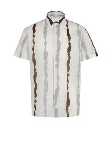 Short sleeve shirt - NEIL BARRETT
