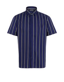 Short sleeve shirt - NEIL BARRETT