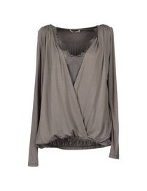 SCERVINO STREET - Long sleeve t-shirt