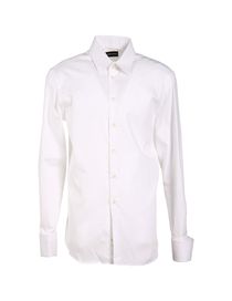 EMPORIO ARMANI - Shirts