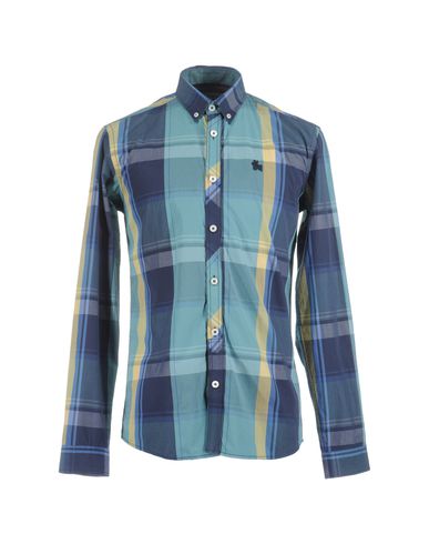 ZOOM JACK & JONES - Long sleeve shirt