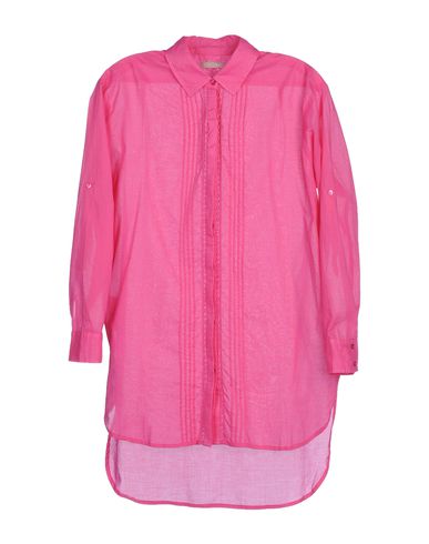 ZOOM STEFANEL - Long sleeve shirt