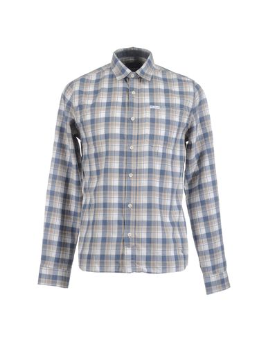 ZOOM PEPE JEANS - Long sleeve shirt