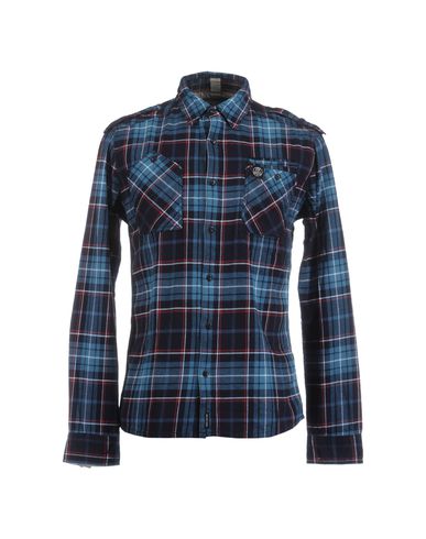 ZOOM PEPE JEANS - Long sleeve shirt