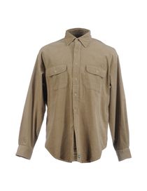 DOCKERS - Shirts